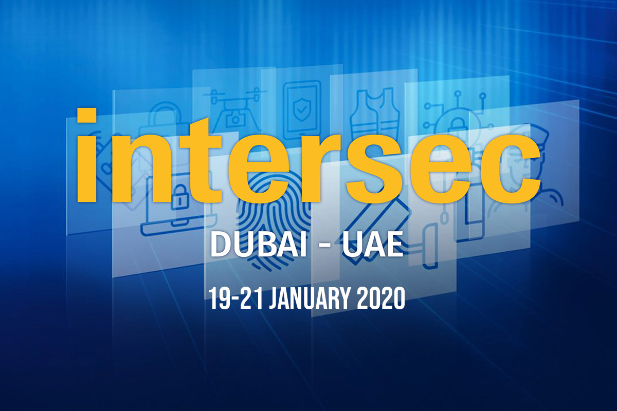 Intersec Conferences 2020