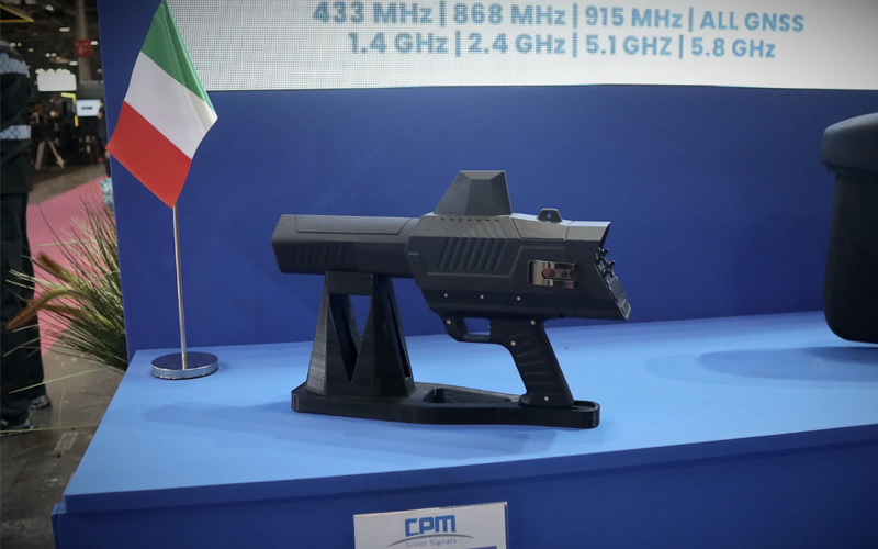 MILIPOL
