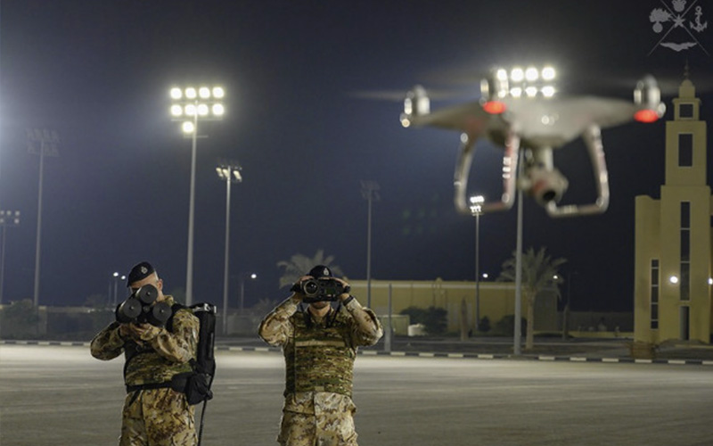 Operational Deployment