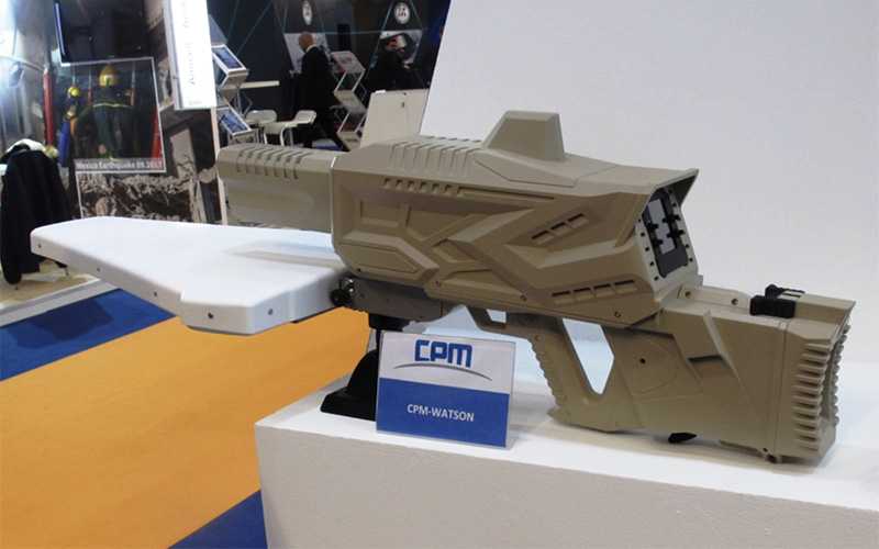 Watson Counter-UAS